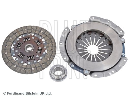 BLUE PRINT ADC43019 Clutch Kit