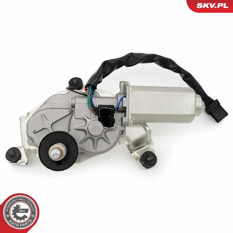 Pesuri mootor, ESEN SKV 19SKV223
