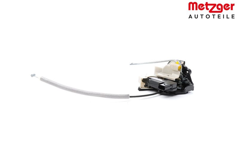 METZGER AUTOTEILE 2314633 Durų spyna