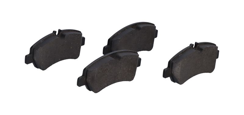 Sada brzdových destiček, kotoučová brzda 302406A