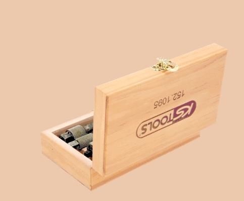 KS TOOLS 152.1095 Ištraukiklio rinkinys, kaitinimo žvakės kaištis