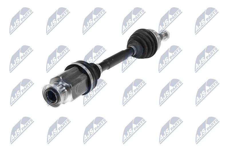 NTY NPW-MG-010 Pusašis