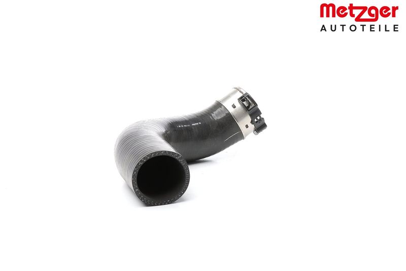 METZGER AUTOTEILE 2400978 Charge Air Hose