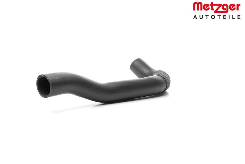 METZGER AUTOTEILE 2401010 Charge Air Hose