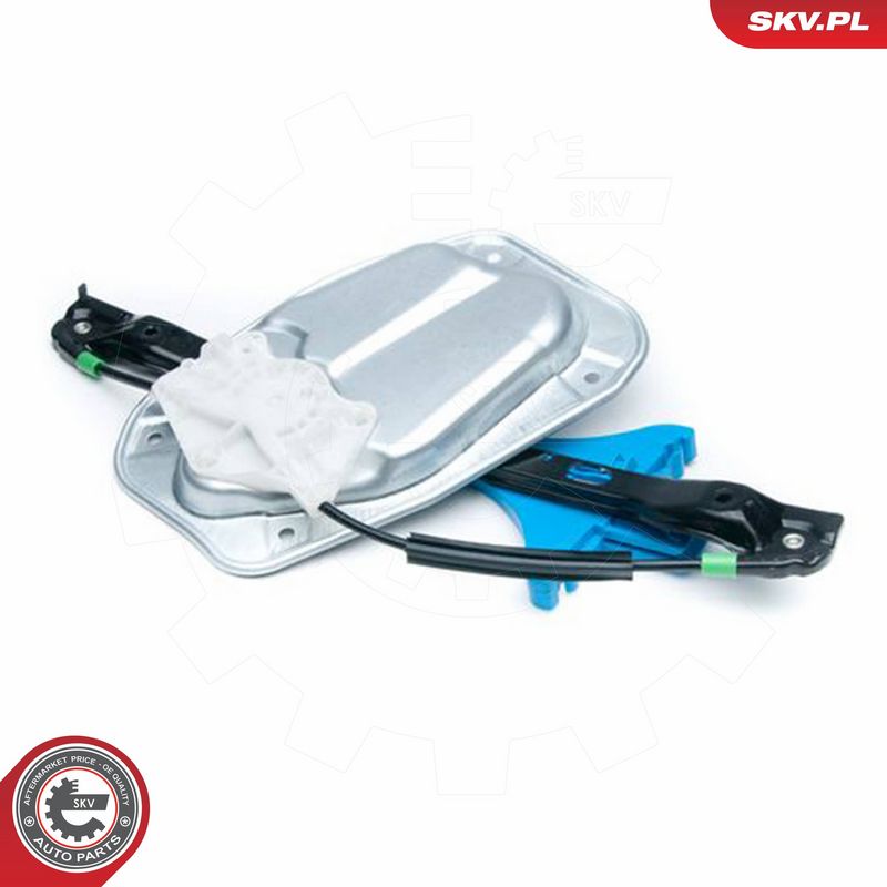 ESEN SKV 01SKV273 Window Regulator