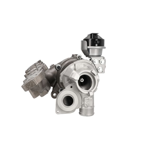 OE-TurboPower IT-04L253010T Charger, charging (supercharged/turbocharged)