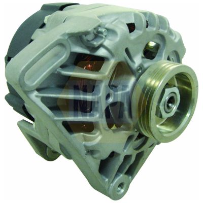 NAPA Alternator NAL1115