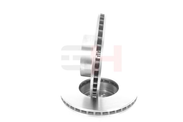 GH GH-401560 Brake Disc