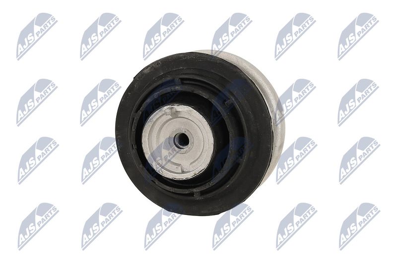 Paigutus, Mootor, NTY ZPS-ME-089