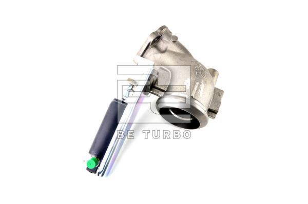 BE TURBO 410052 Exhaust Gas Flap, engine brake