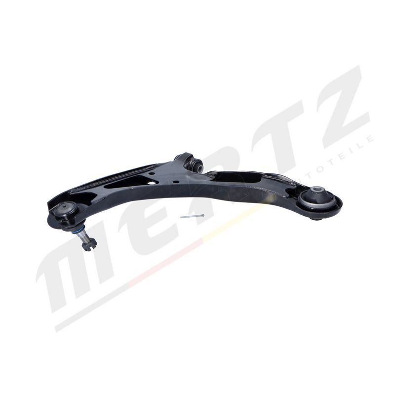 MERTZ M-S2628 Control/Trailing Arm, wheel suspension