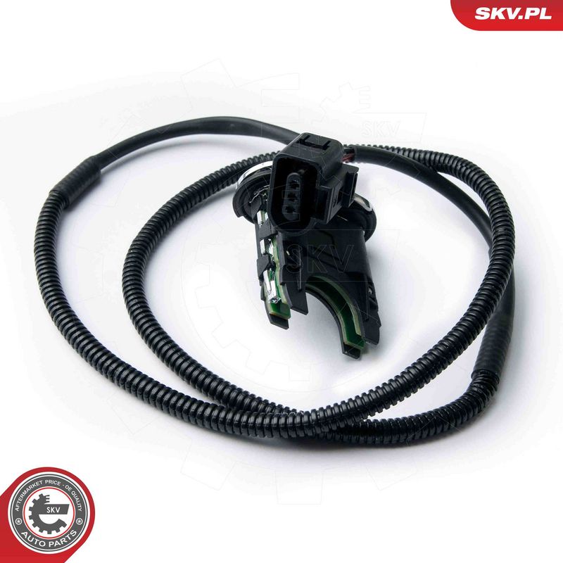 Prekės atitinka OEM kodą: 6Q1 423 291D