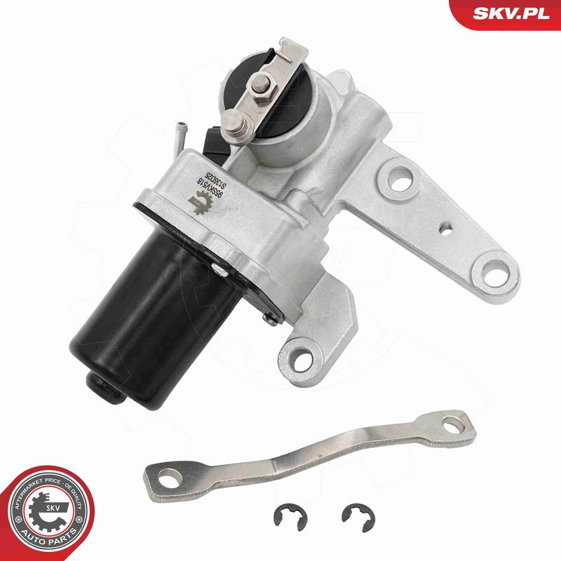 ESEN SKV 95SKV518 Boost Pressure Control Valve