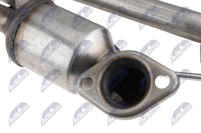 NTY KAT-ME-005 Catalytic Converter