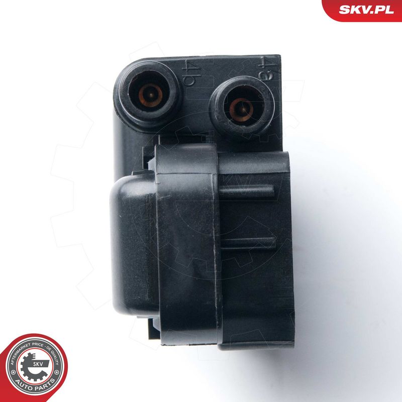 Süütepool, ESEN SKV 03SKV221