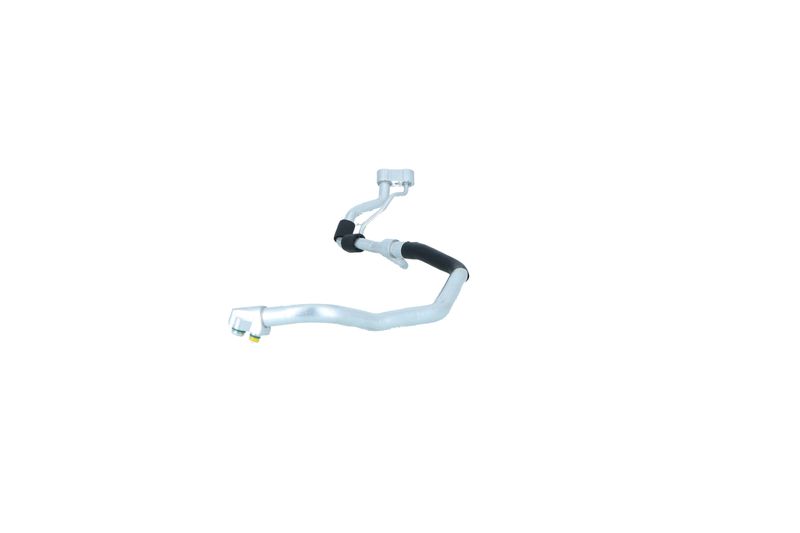 NRF 400136 High/Low-pressure Line, air conditioning