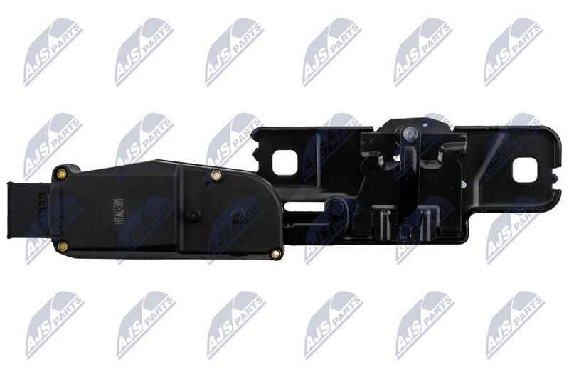 NTY EZC-AU-301 Tailgate Lock