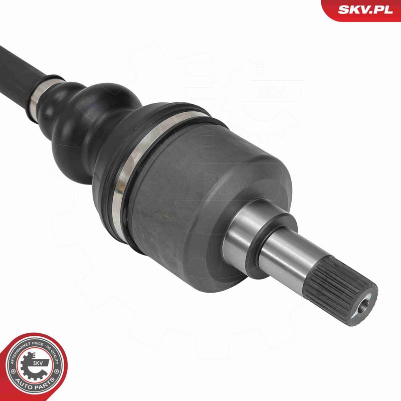 ESEN SKV 40SKV178 Pusašis