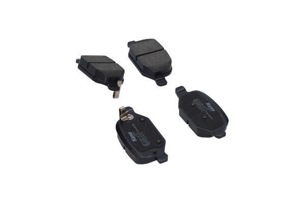 Kavo Parts KBP-10155 Brake Pad Set, disc brake
