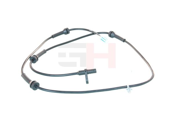 Andur, rattapöörete arv, GH GH-712273V