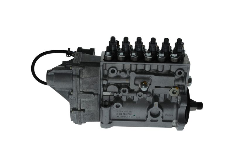 Pompa de injectie 0 402 796 841 BOSCH