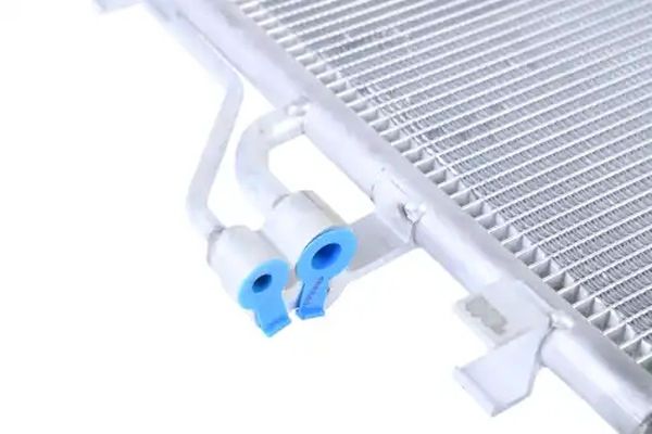 STELLOX 10-45847-SX Condenser, air conditioning