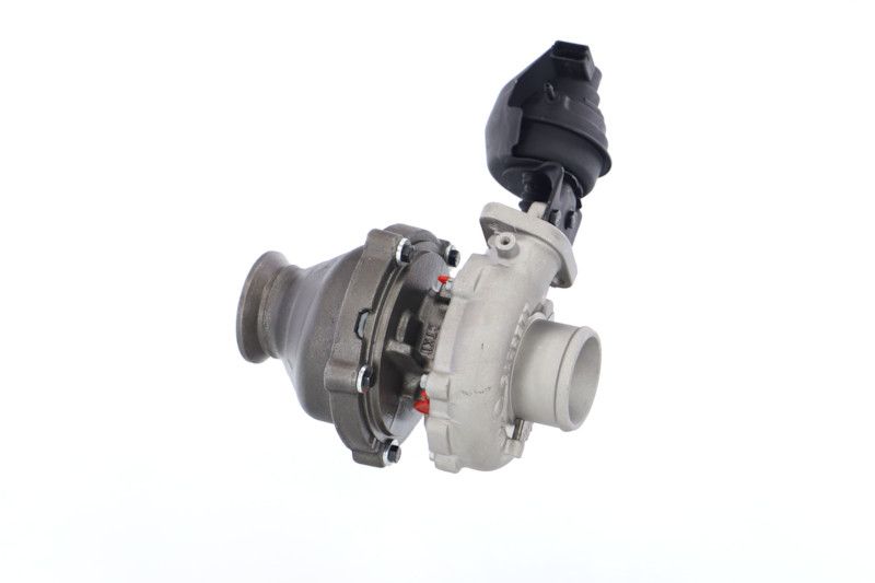 REMANTE 003-002-000029R Charger, charging (supercharged/turbocharged)