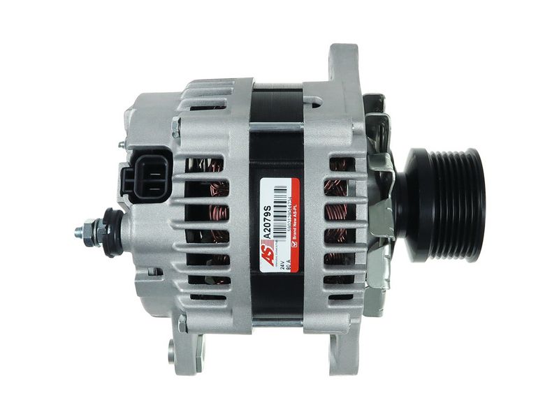 AS-PL A2079S Alternator