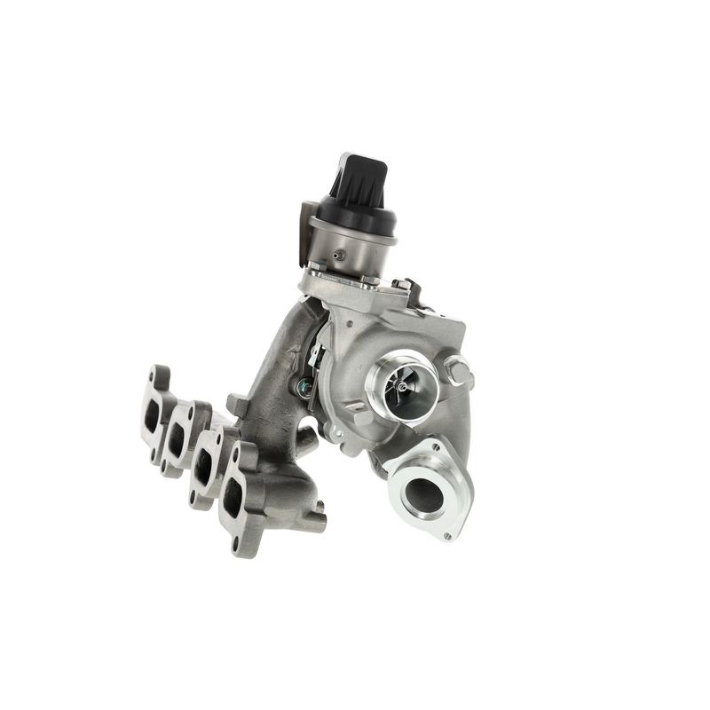 Kompressor, ülelaadimine, NISSENS 93098
