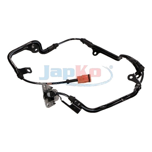 Andur, rattapöörete arv, JAPKO 151473