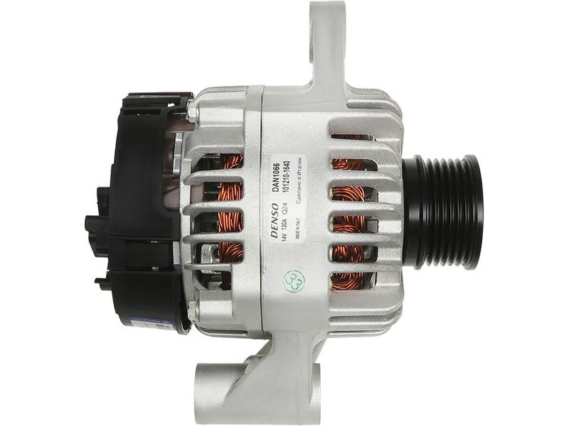 AS-PL A6123(DENSO) Alternator