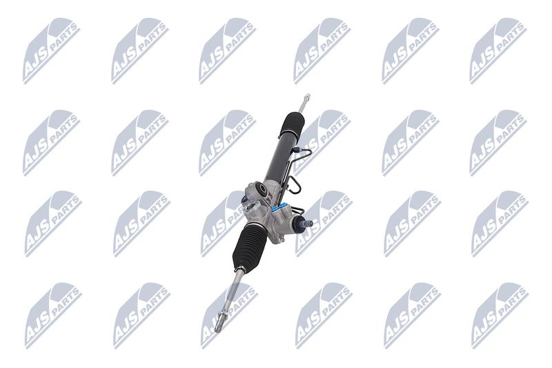 Rooliajam, NTY SPK-IS-001