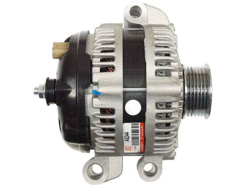 AS-PL A6244 Alternator