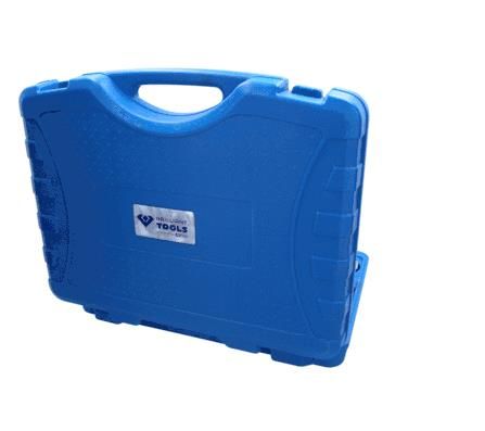 KS TOOLS BT711010 Oil Filter Wrench Set