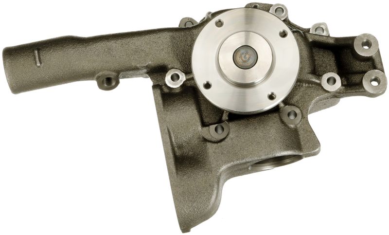 Vodní čerpadlo, chlazení motoru WP5054HD