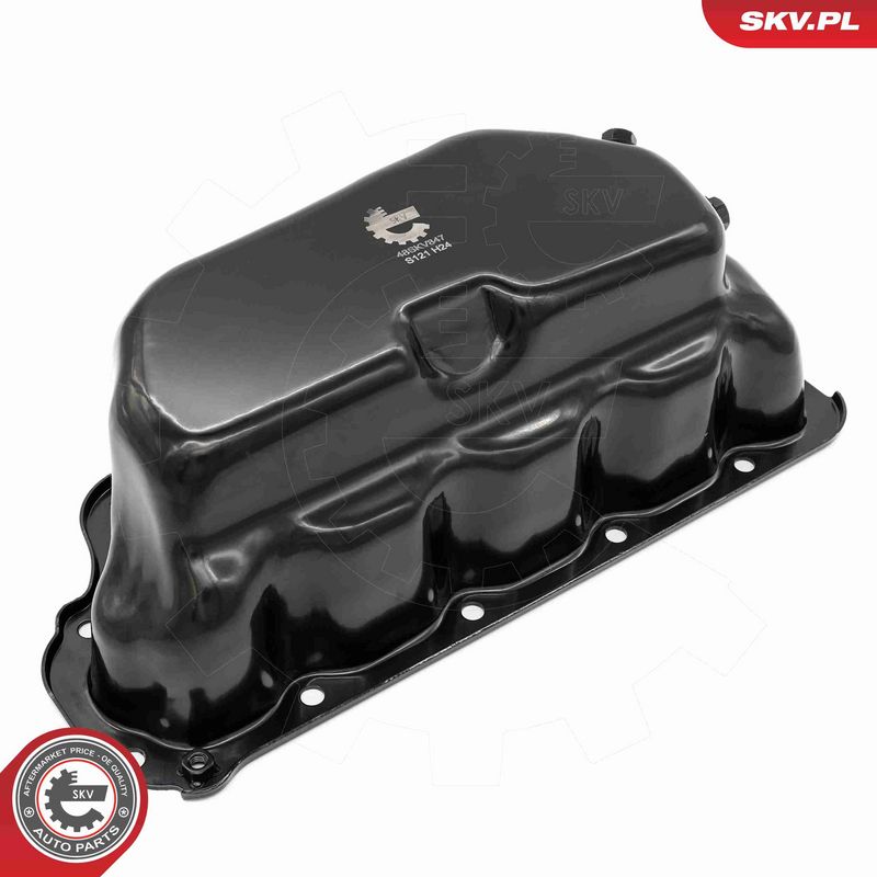 ESEN SKV 48SKV847 Oil Sump