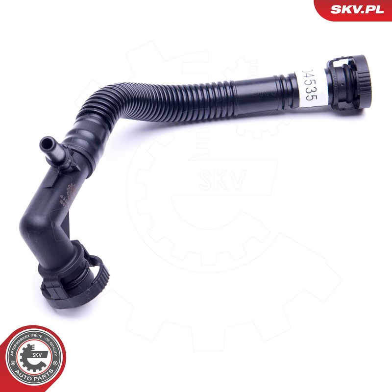 Laadimisõhu voolik, ESEN SKV 43SKV333