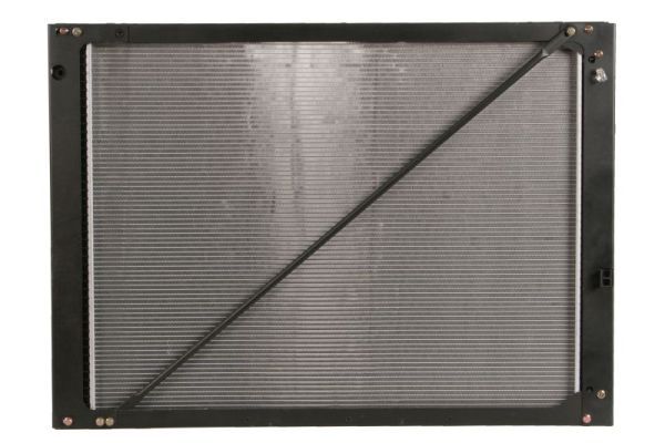 THERMOTEC D7ME023TT Radiator, engine cooling