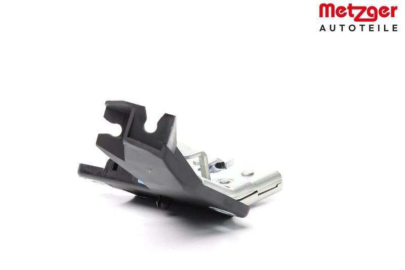METZGER AUTOTEILE 2311053 Tailgate Lock