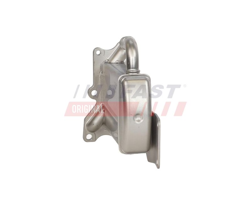 Radiaator, heitgaaside tagasijooks, FAST FT12834