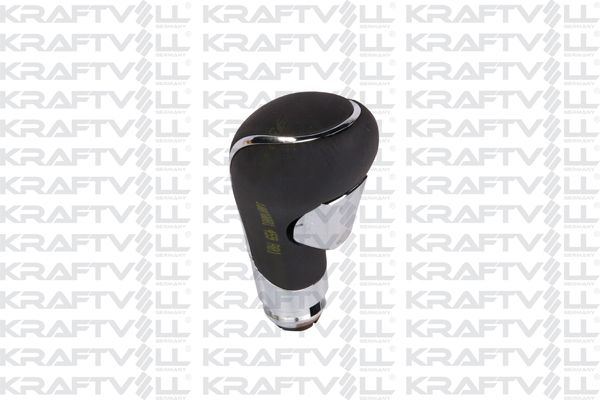 KRAFTVOLL GERMANY 10070001 - Gear Lever Gaiter