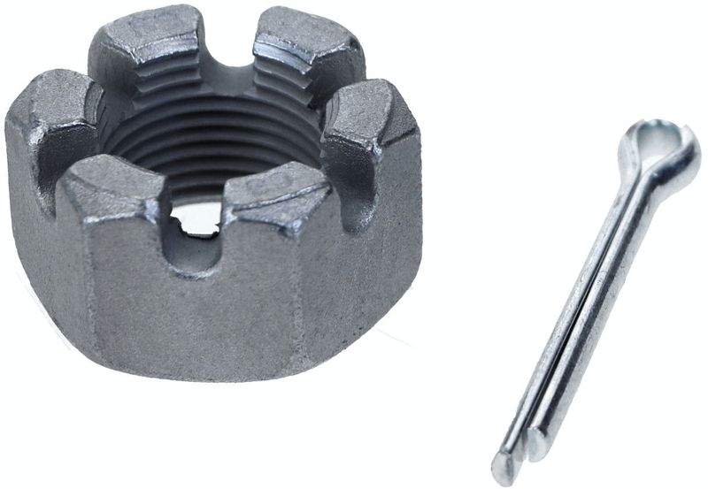 LEMFÖRDER 22647 01 Tie Rod End