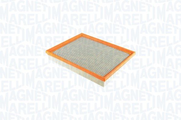 Filtru, aer habitaclu MAGNETI MARELLI 350203062130