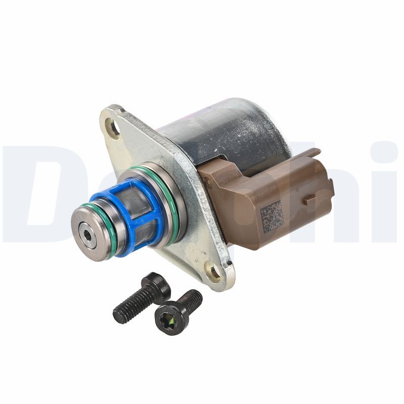Delphi Fuel High Pressure Control Valve for Common Rail 7135-819