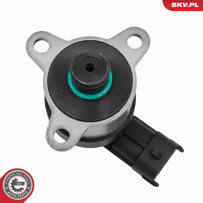 ESEN SKV 96SKV390 Control Valve, fuel quantity (common rail system)