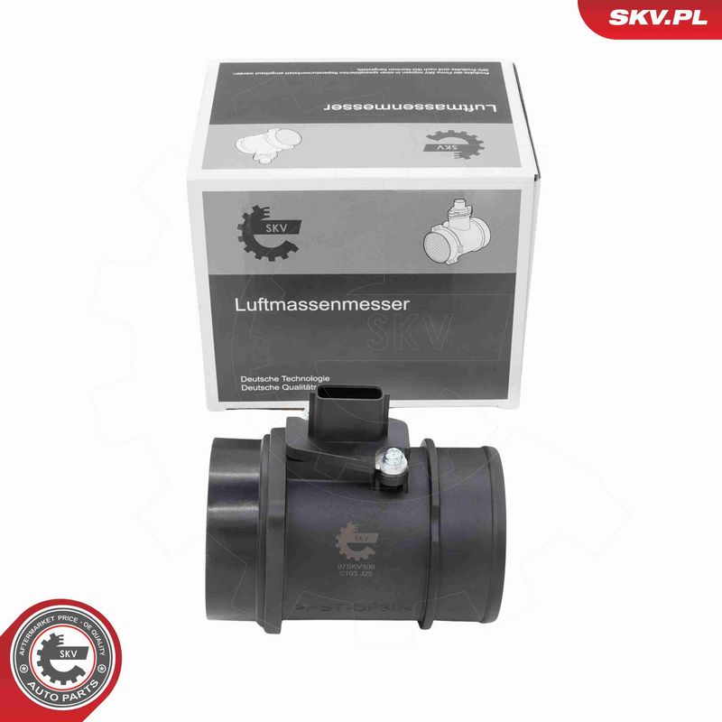 ESEN SKV 07SKV406 - Mass Air Flow Sensor