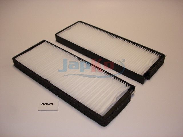 Filter, salongiõhk, JAPKO 21W3