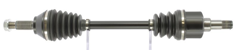 CEVAM 51307 - Axle Shaft