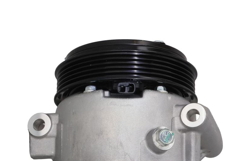 KAMOKA 7820253 Compressor, air conditioning