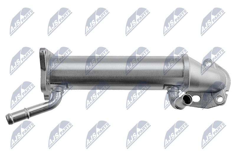 Radiaator, heitgaaside tagasijooks, NTY EGR-FR-030A